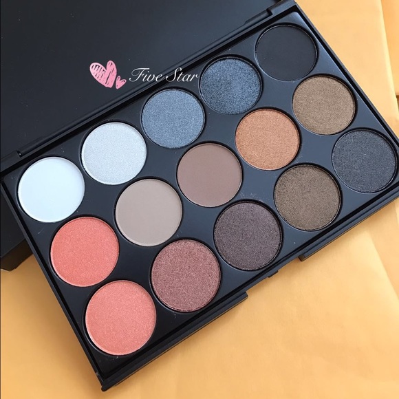 New Beauty Makeup Set - Picture 2 of 4