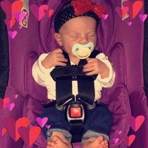 Meet your Posher, Angela