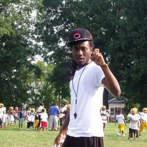 Meet your Posher, Will