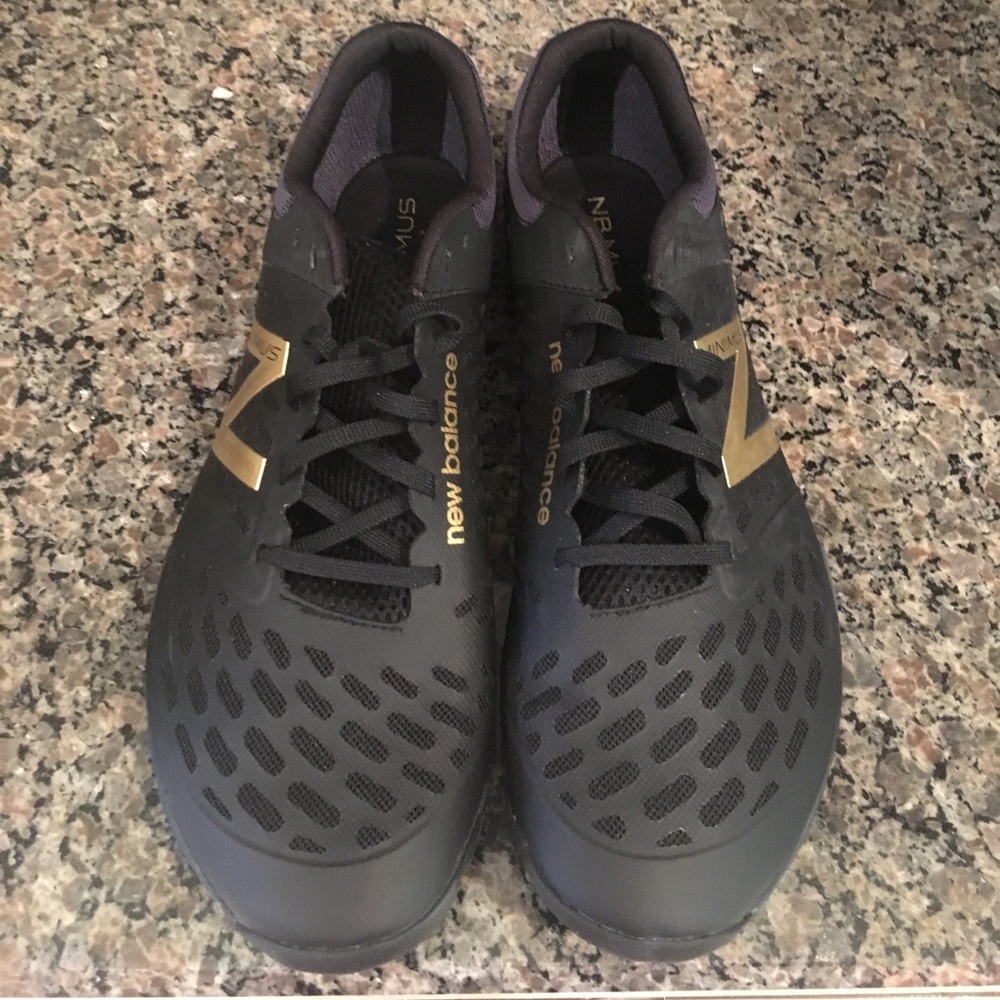 New Balance MX20BS4 cross training Minimus