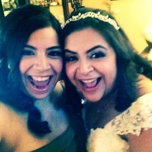 Meet your Posher, Karla