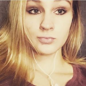 Meet your Posher, Kailin