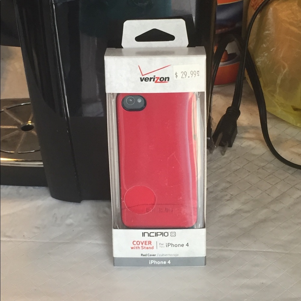 Brand new IPhone 4 case