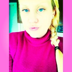 Meet your Posher, Samantha