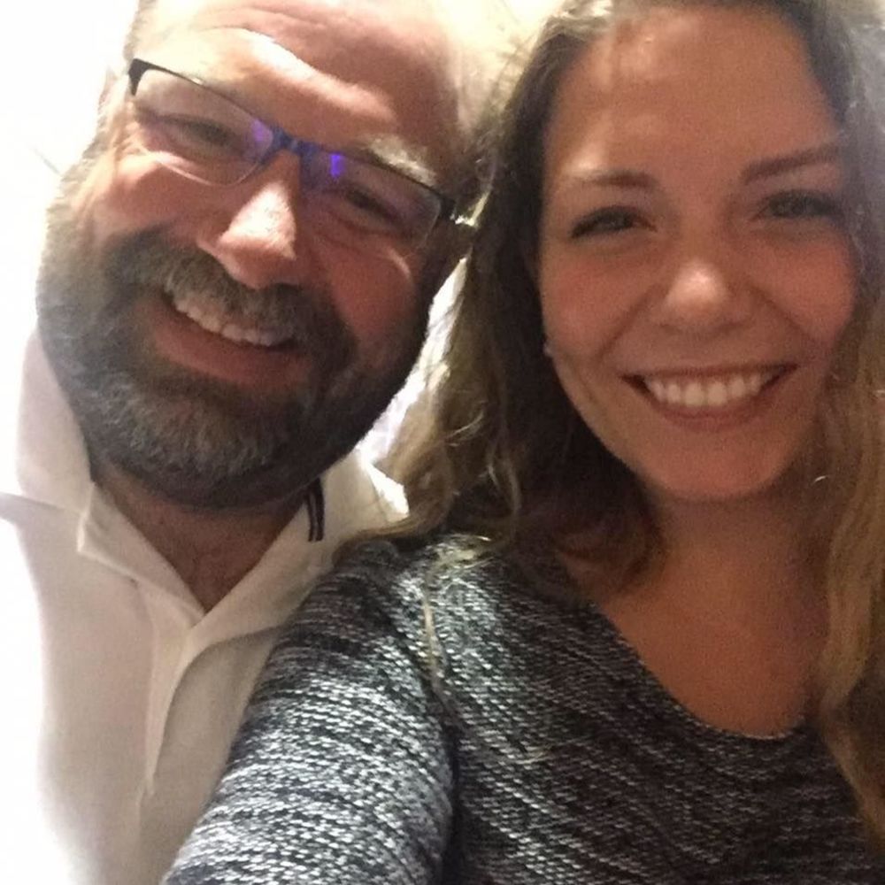 Meet your Posher, Katelyn