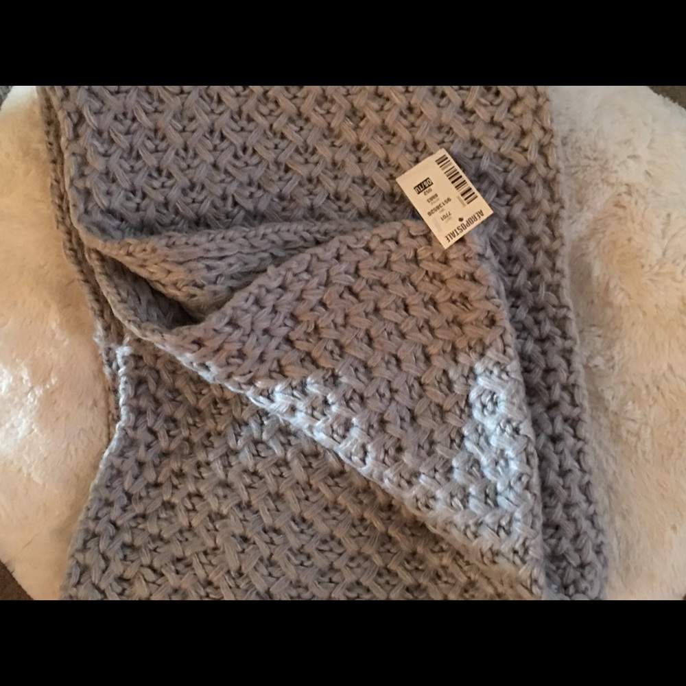 Aeropostale scarf brand new with tags!