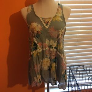 O'Neil tank top. Brand new!