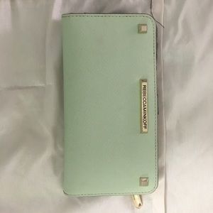 Rebecca Minkoff wallet