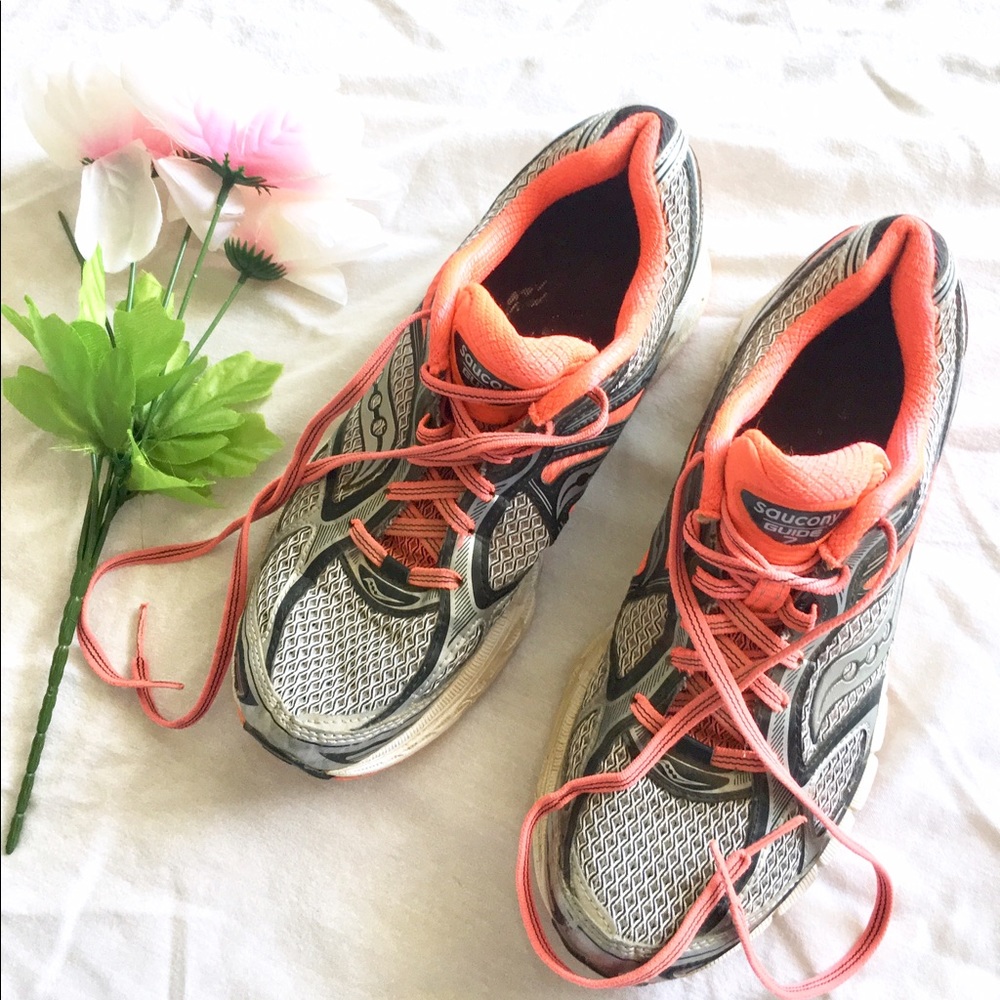 Saucony Guide 7 Shoes