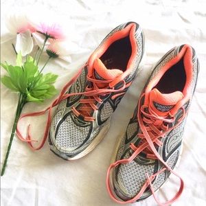 Saucony Guide 7 Shoes