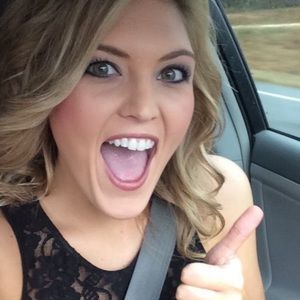 Meet your Posher, Mallory