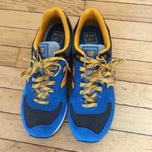 New Balance 574 sneakers