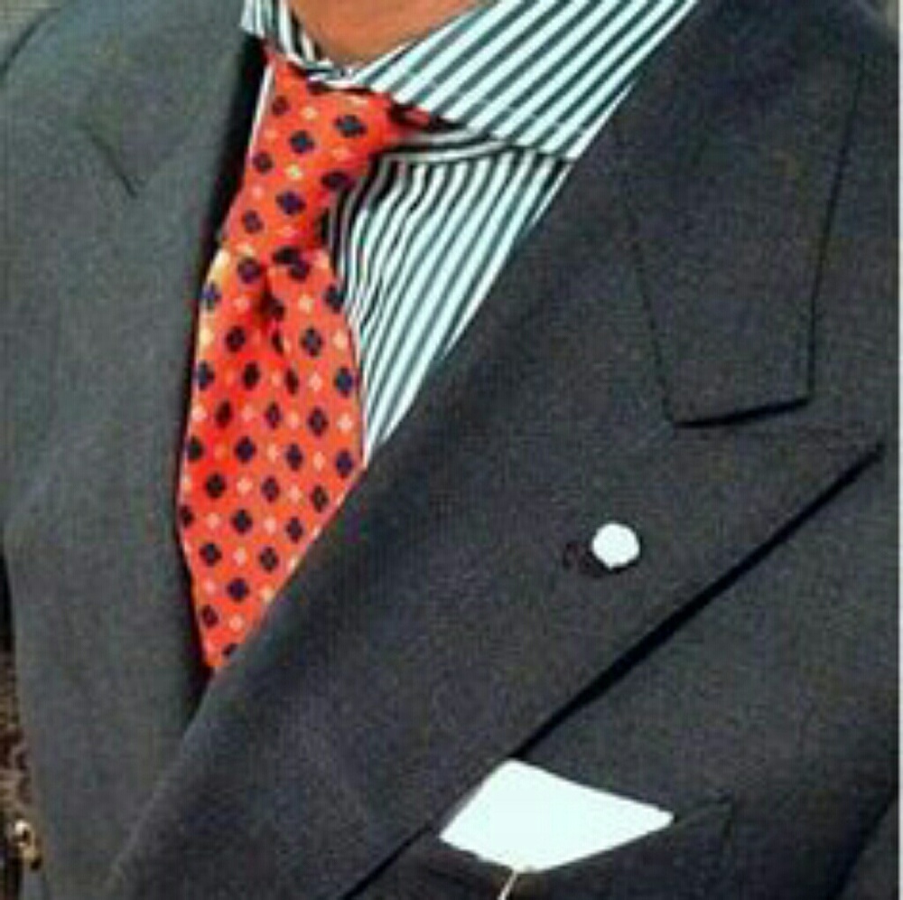 Meet your Posher, Saurav