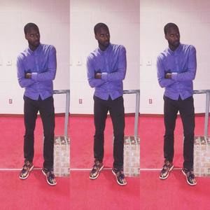 Meet your Posher, Jeffery