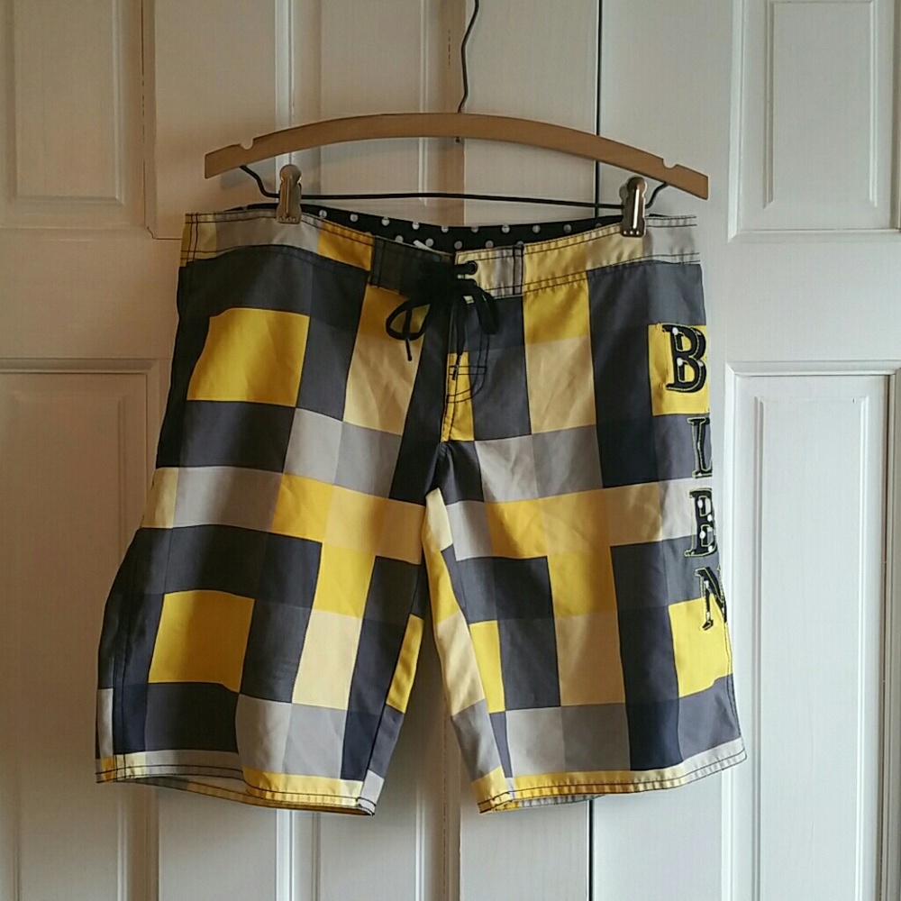 Billabong Board Shorts