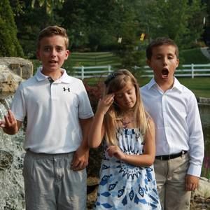 Meet your Posher, Kristin