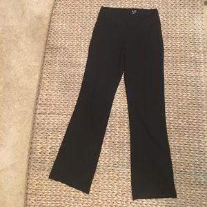Champion Flare Leg Yoga Pant Sm
