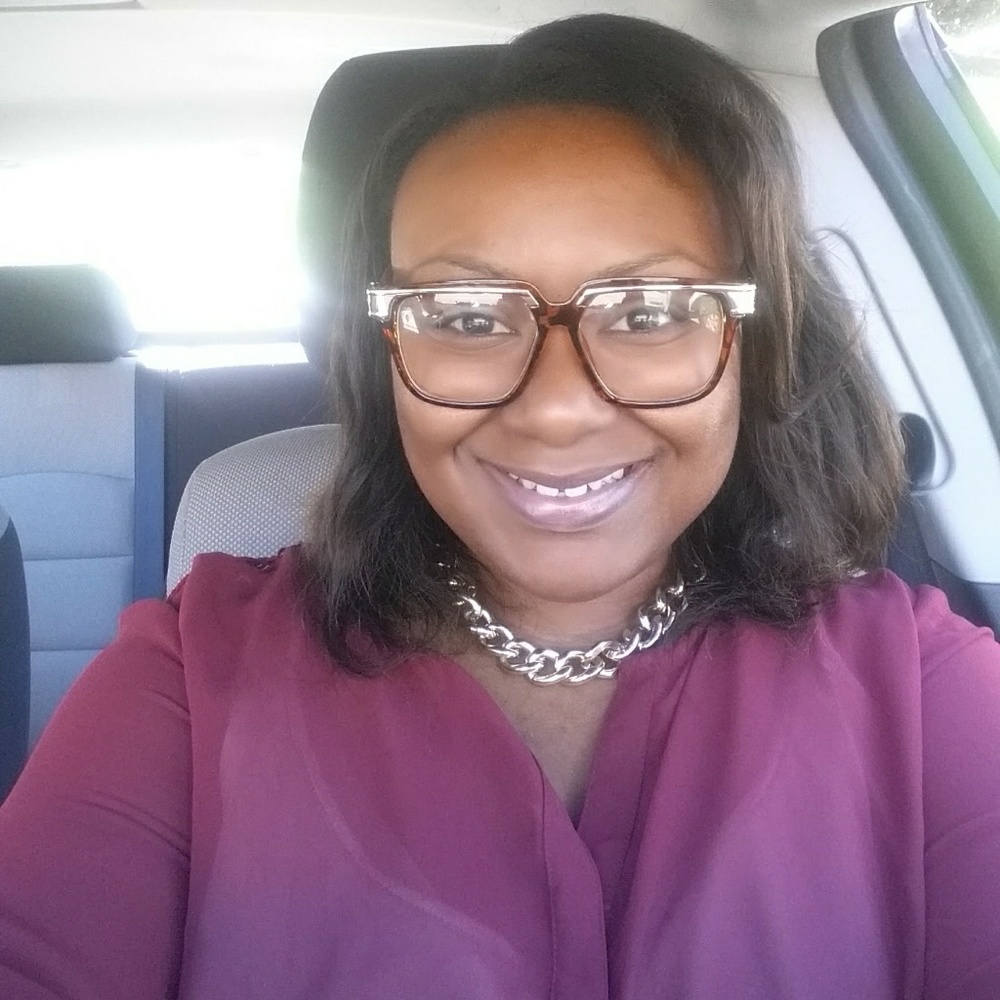 Meet your Posher, Kim