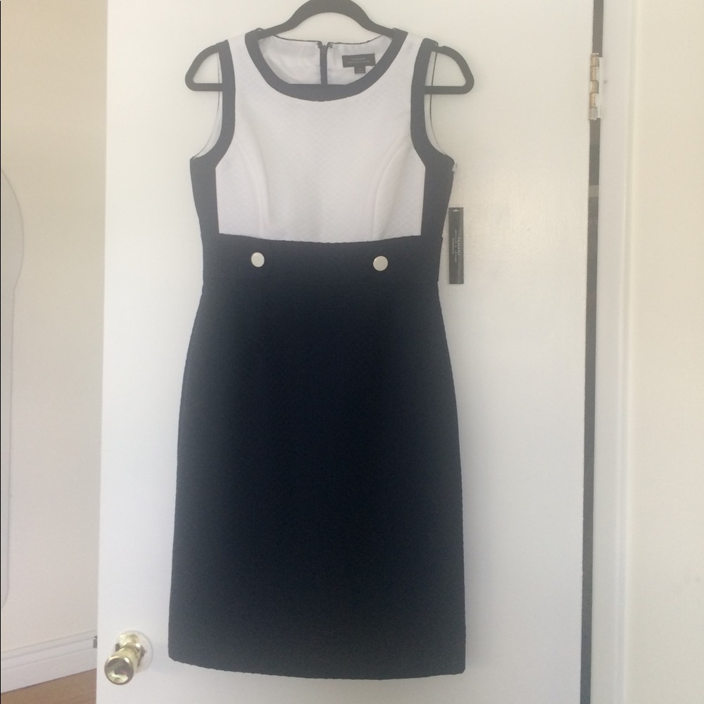 NWT Tahari dress