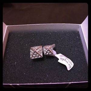 Size 7 Lia Sofia Ring