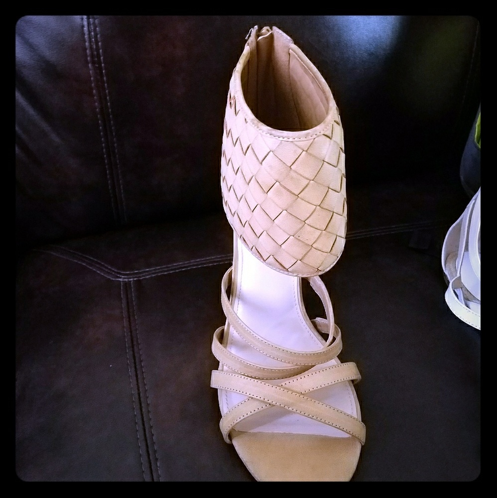Cute and comfortable shoes