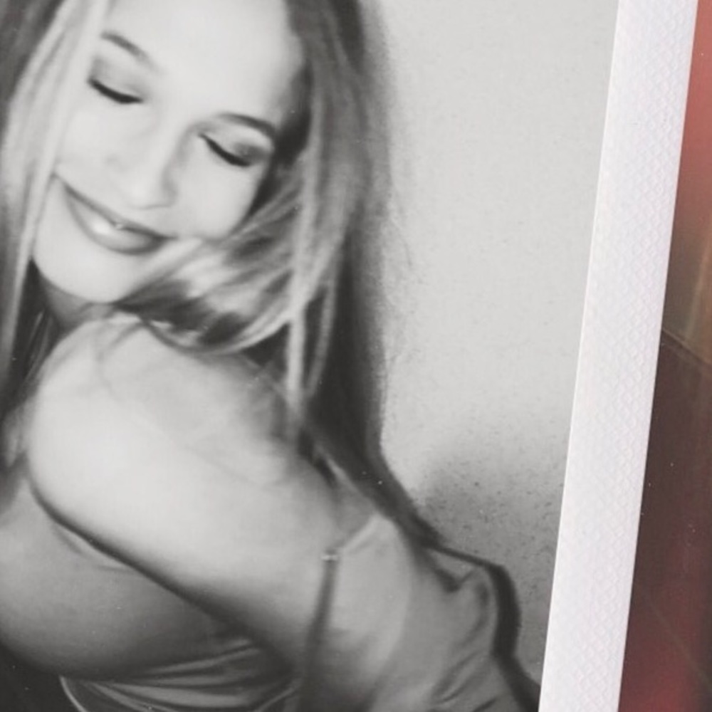 Meet your Posher, Marissa