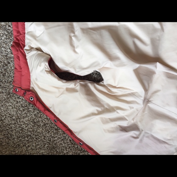 J.Crew Coral vest- new lower price!! - Picture 5 of 5