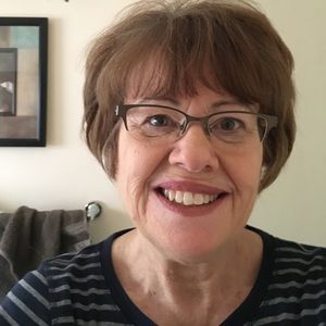 Meet your Posher, Pat