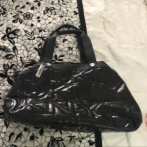 DKNY gym bag
