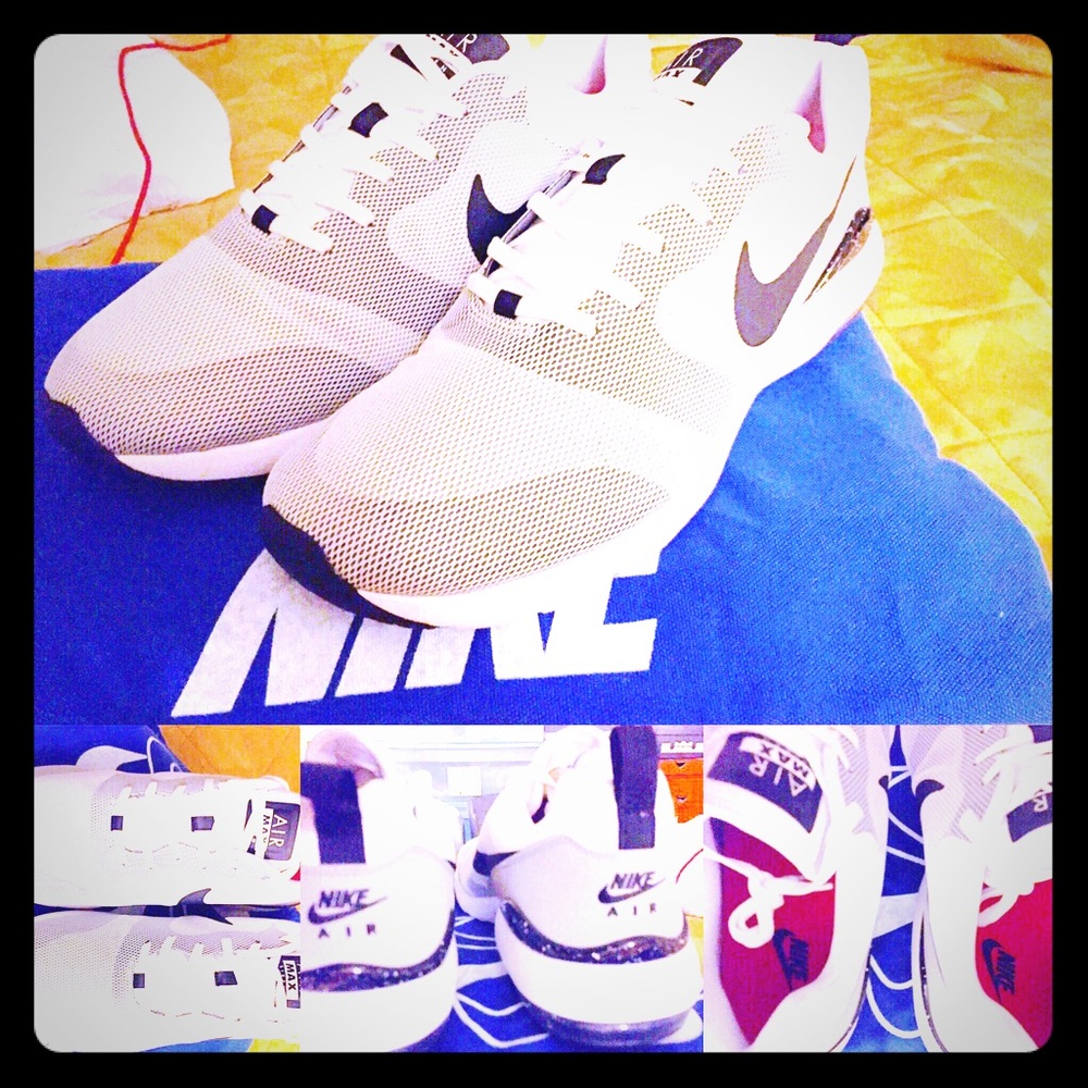 Nike Airmax "siren"