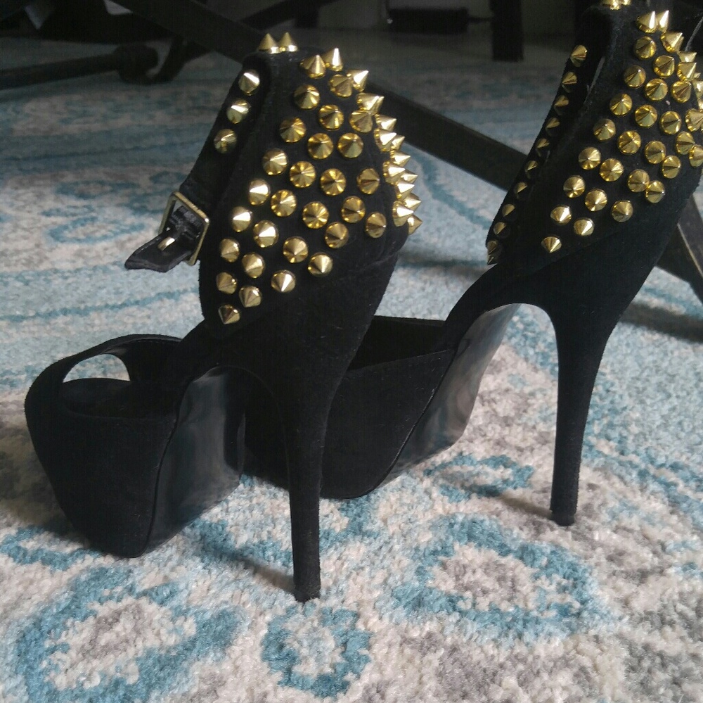 Steve Madden Hazzzard