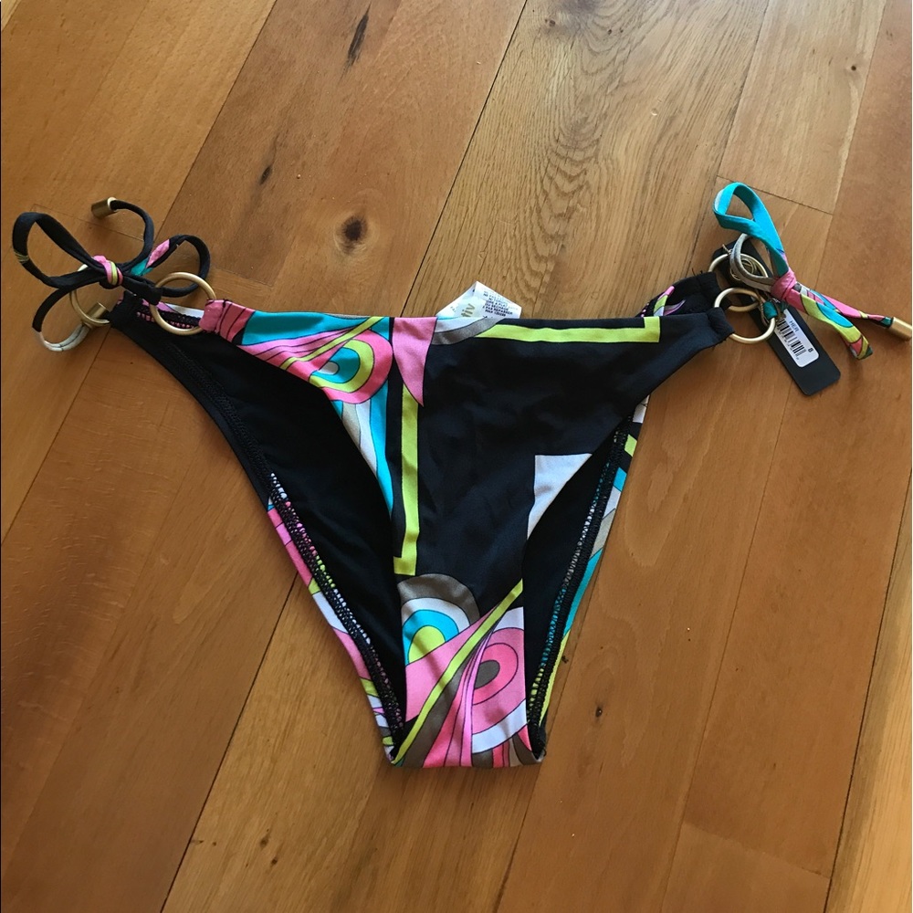 Cheeky Vitamin A bikini bottom