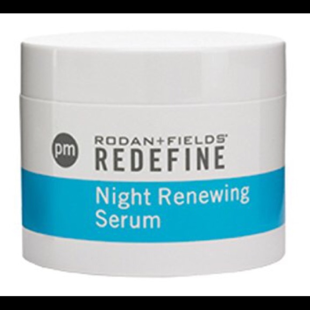 Rodan + Fields Night Renewing Serum