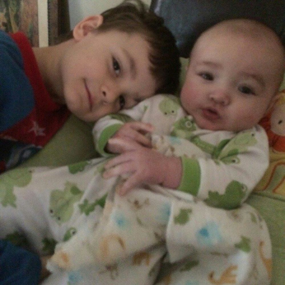 Meet your Posher, Lori