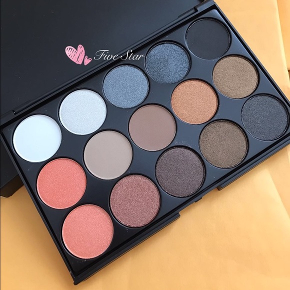 New Bundle Makeup Set - Picture 2 of 4