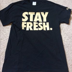 Freshletes T shirt