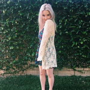 Meet your Posher, Allie