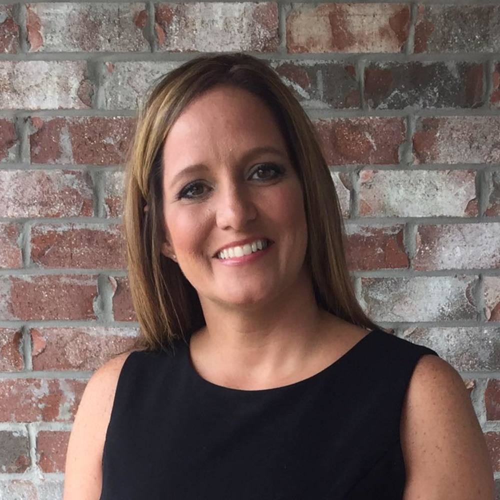 Meet your Posher, Rachelle