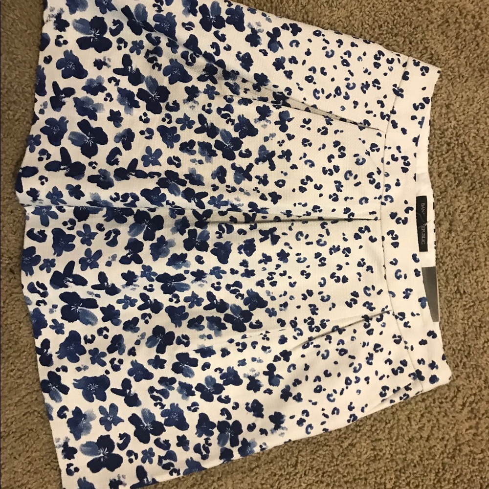 Banana republic skirts size 0 and 00P