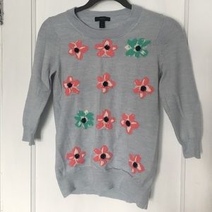 J crew Sweater