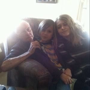 Meet your Posher, Gary