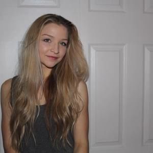 Meet your Posher, Jaclyn