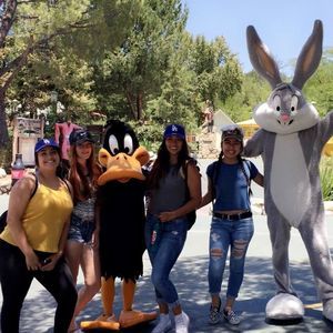 Meet your Posher, Alexter