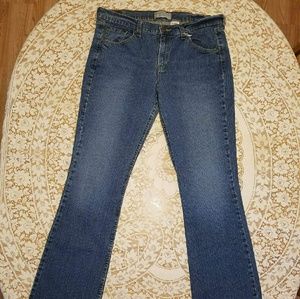 Levi jeans longlev
