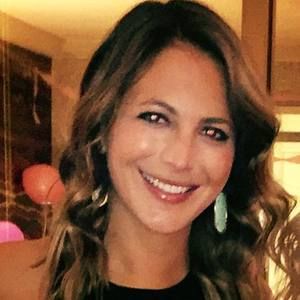 Meet your Posher, Liz