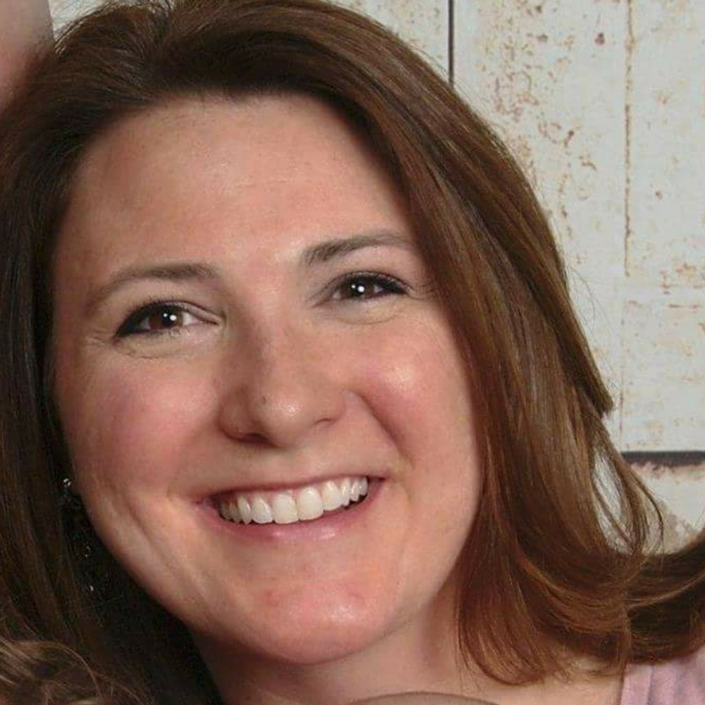 Meet your Posher, Jenny