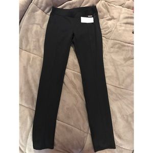 XS Michael Kors polyester legging dress pants