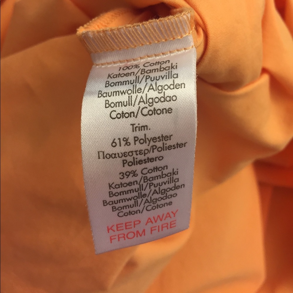 🛑SOLD🛑 Burberry Summer Dress Size M - Picture 8 of 8