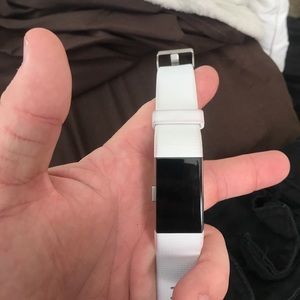Fitbit Charge 2
