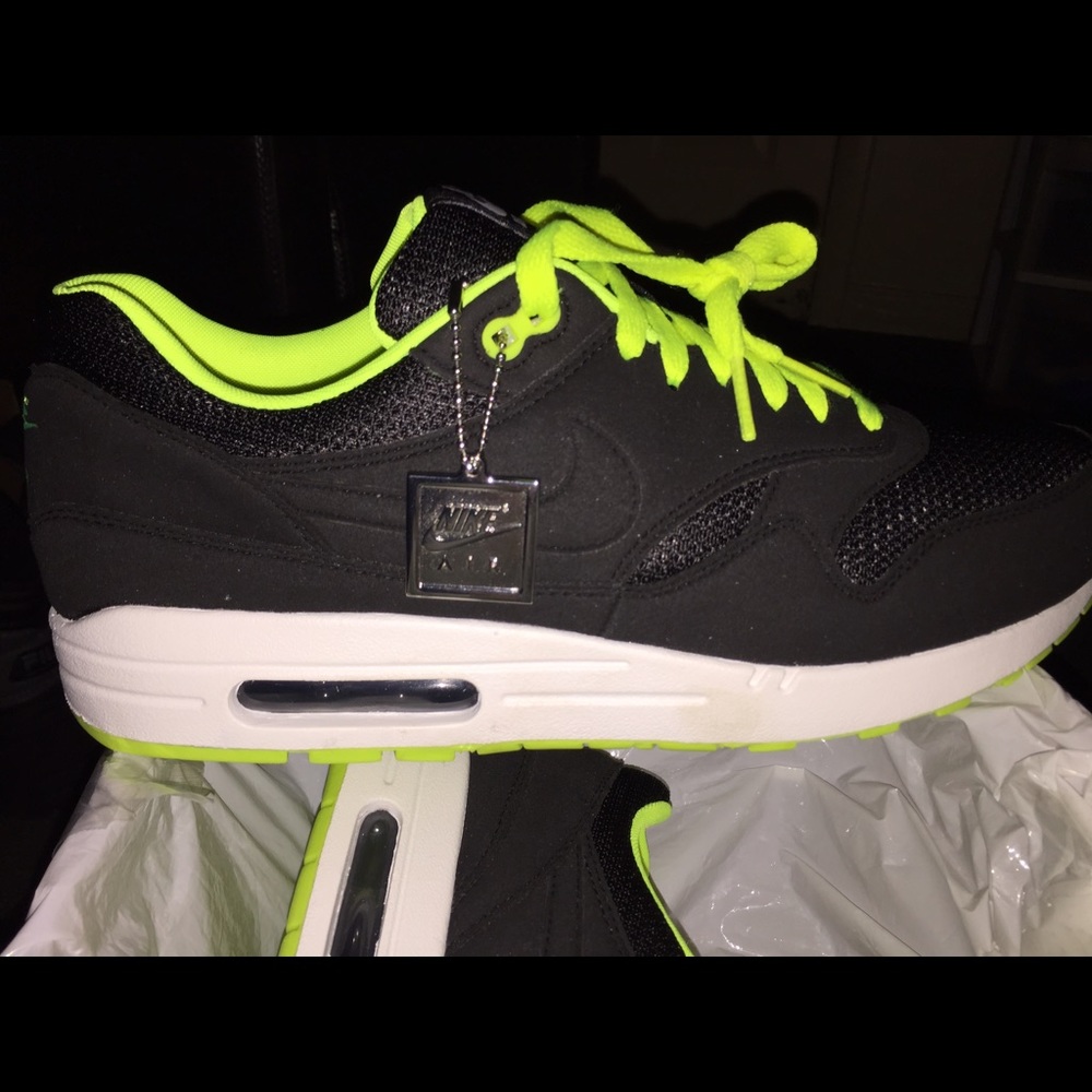 🆕Nike Airmax 1 Nike ID✔️